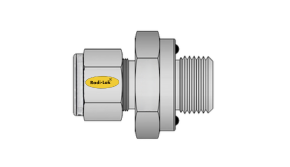 O-Seal Male Connector - UF